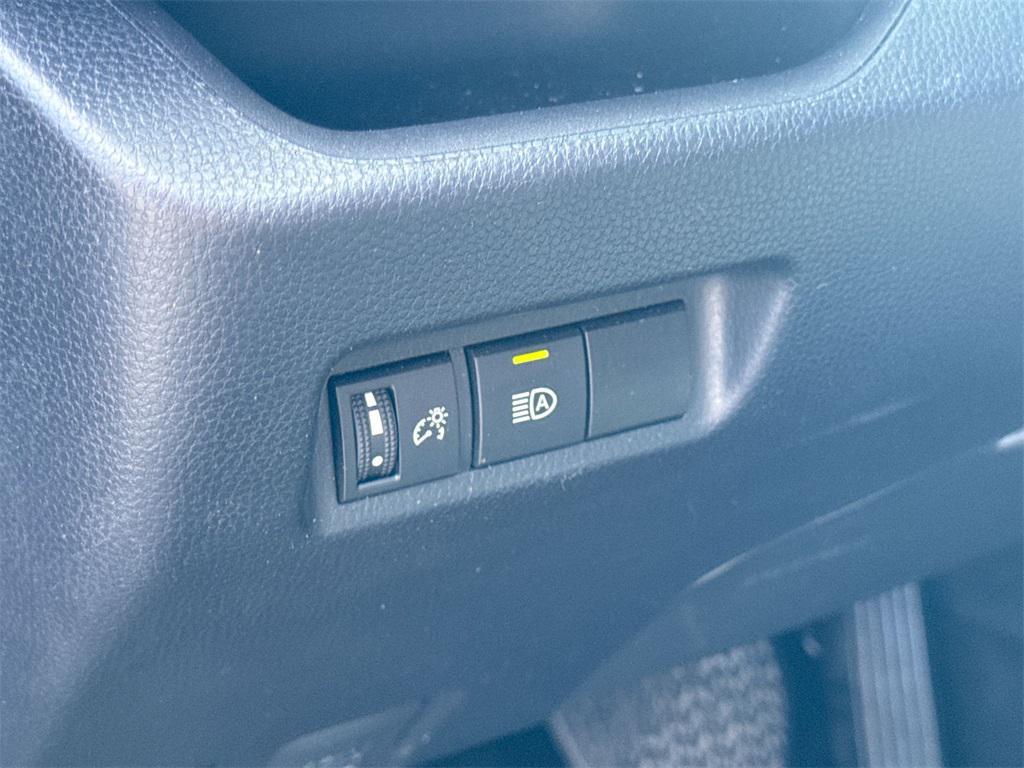 used 2024 Toyota RAV4 car, priced at $26,744