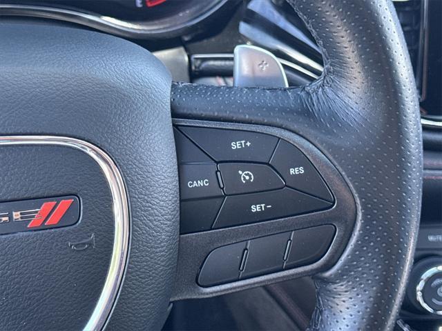 used 2021 Dodge Durango car, priced at $37,885