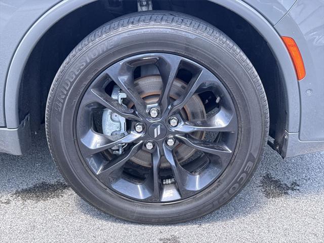 used 2021 Dodge Durango car, priced at $37,885
