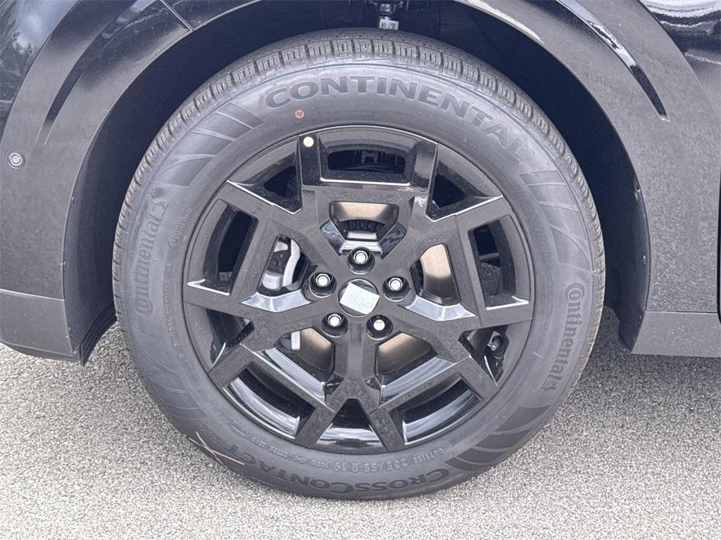 new 2026 Kia Carnival car, priced at $49,151