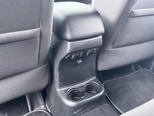 used 2017 Jeep Wrangler Unlimited car, priced at $18,954