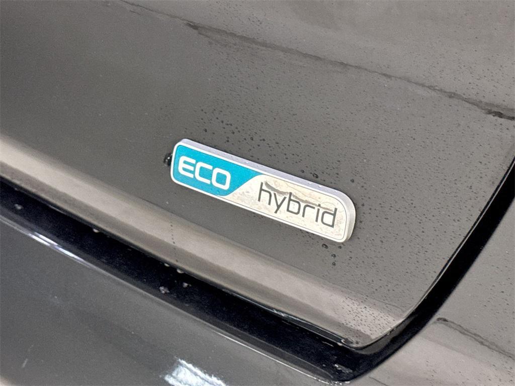 used 2022 Kia Niro car, priced at $16,255