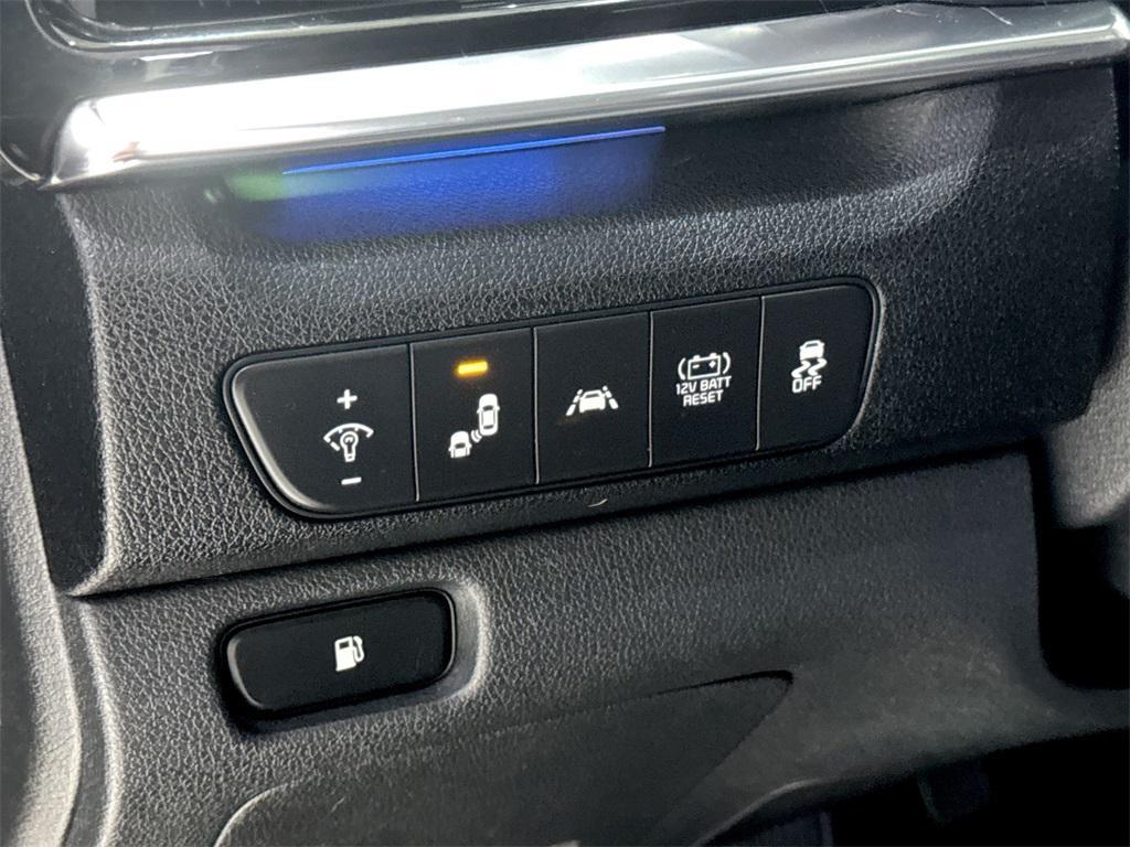 used 2022 Kia Niro car, priced at $16,255