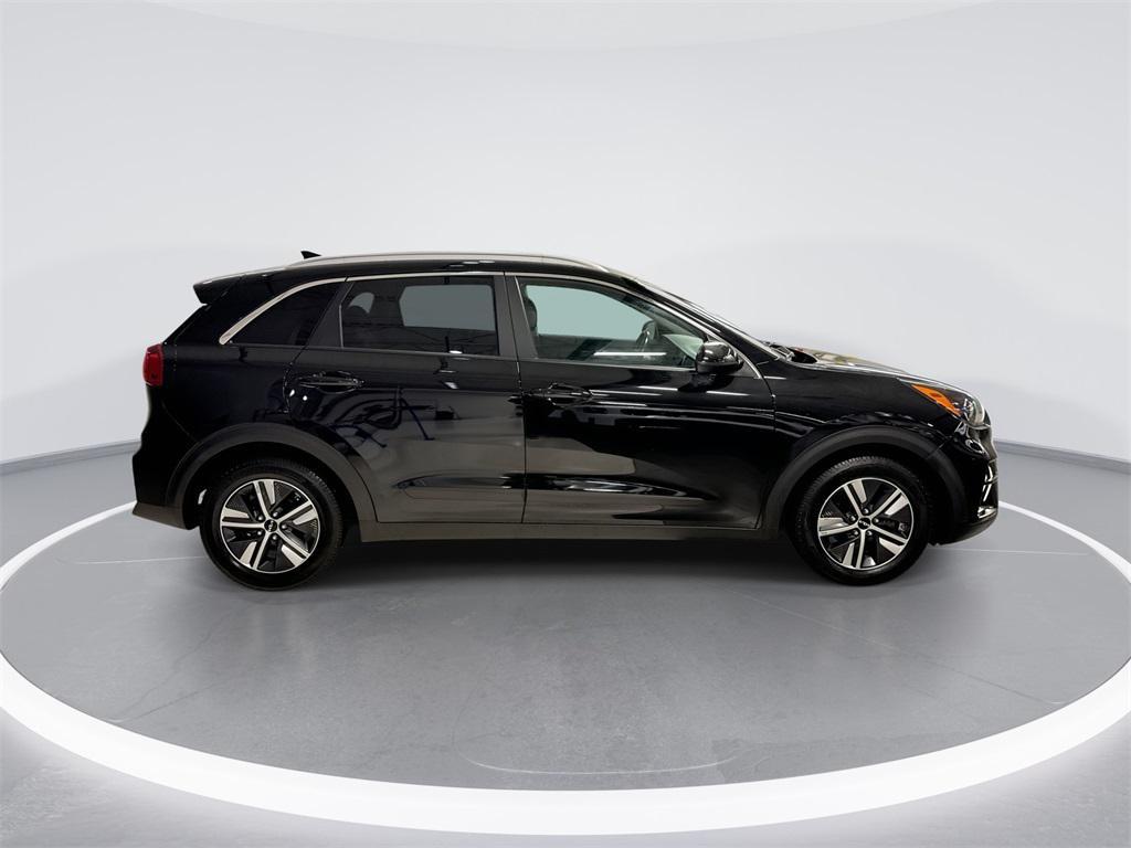 used 2022 Kia Niro car, priced at $16,255