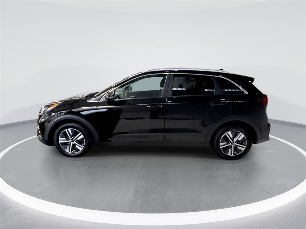 used 2022 Kia Niro car, priced at $16,255