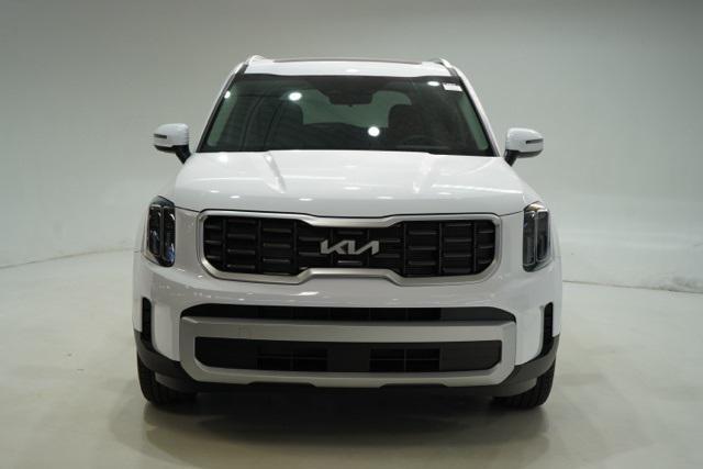 new 2025 Kia Telluride car, priced at $40,870