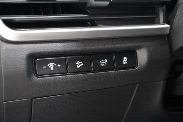 new 2025 Kia Telluride car, priced at $40,870