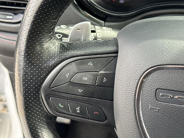 used 2022 Dodge Durango car, priced at $36,450