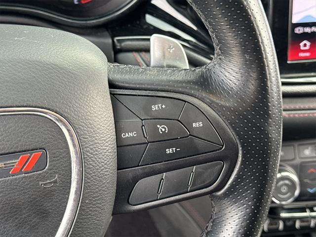 used 2022 Dodge Durango car, priced at $36,450
