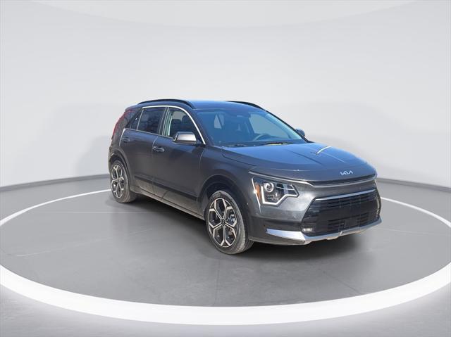 new 2025 Kia Niro car, priced at $29,431