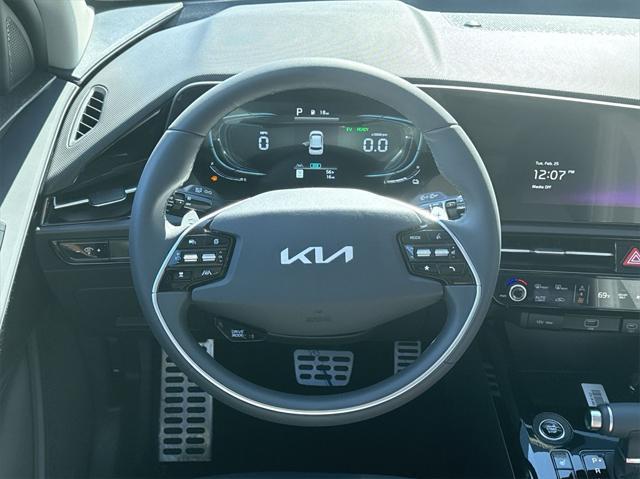 new 2025 Kia Niro car, priced at $29,431