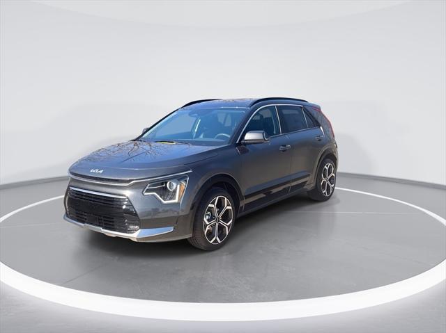 new 2025 Kia Niro car, priced at $29,431