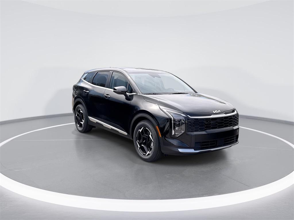 new 2026 Kia Sportage car, priced at $29,188