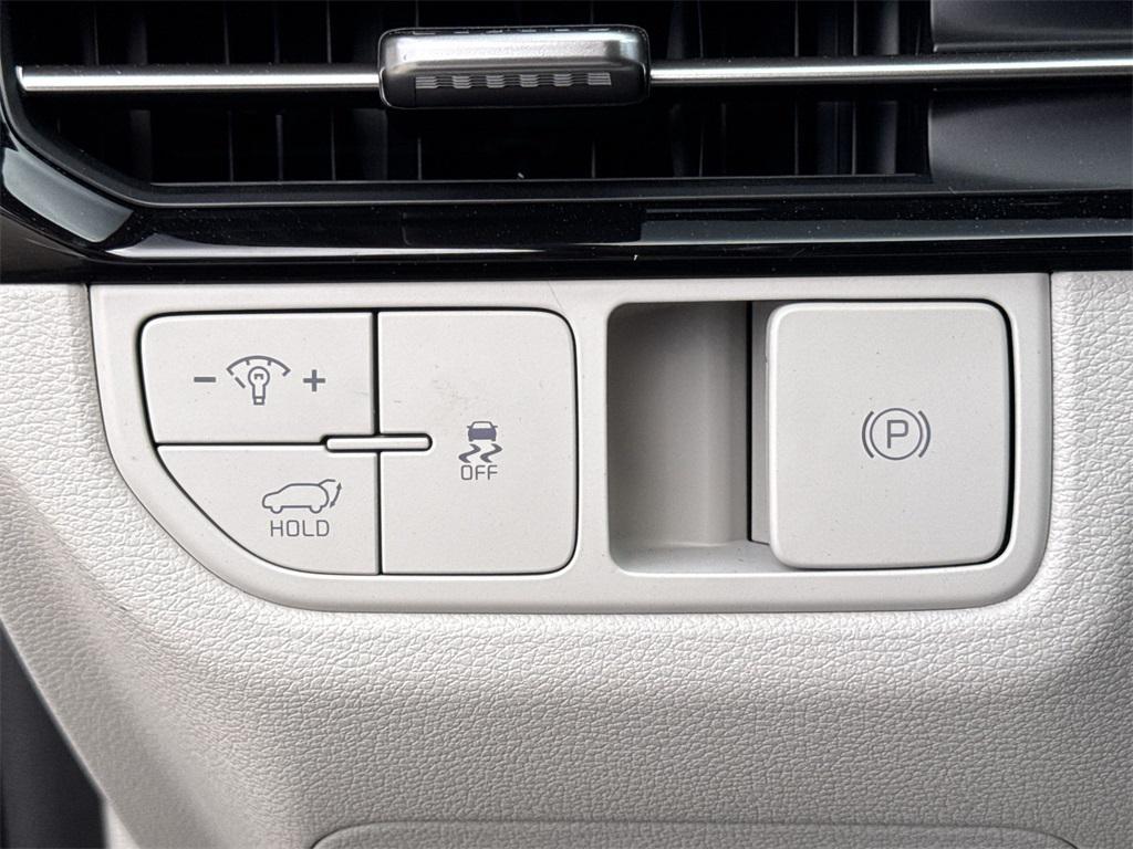 new 2026 Kia Sportage car, priced at $29,188