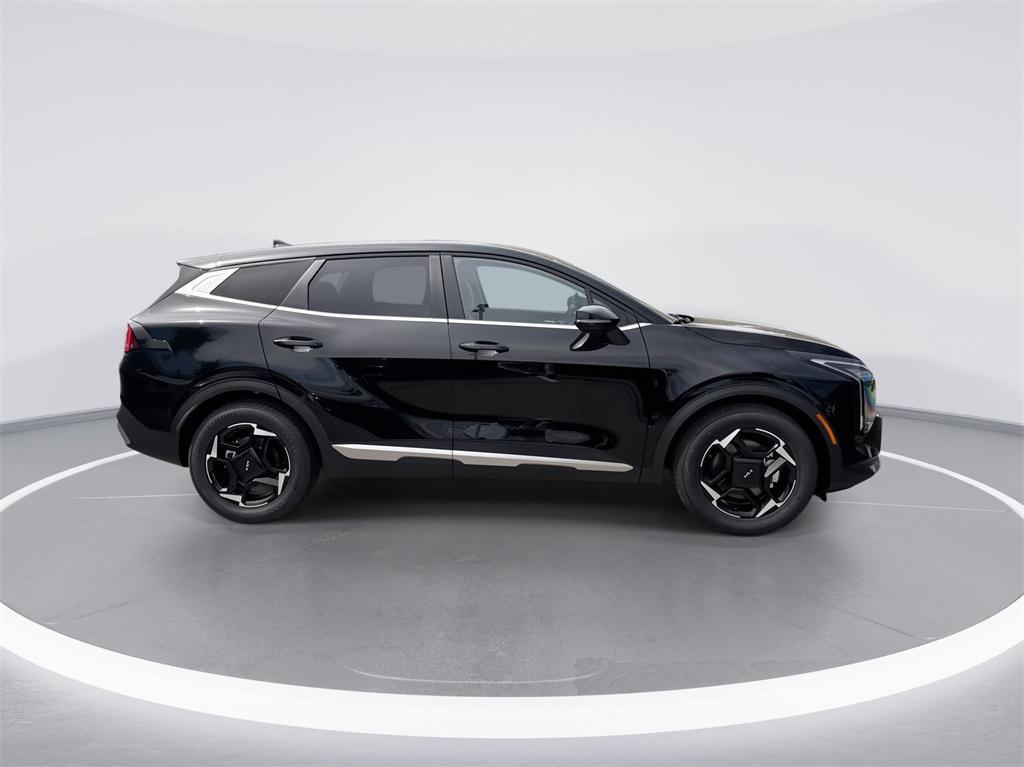 new 2026 Kia Sportage car, priced at $29,188