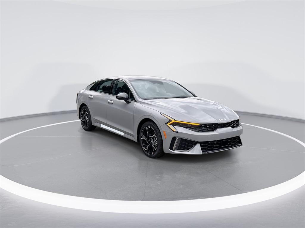 new 2025 Kia K5 car, priced at $29,113