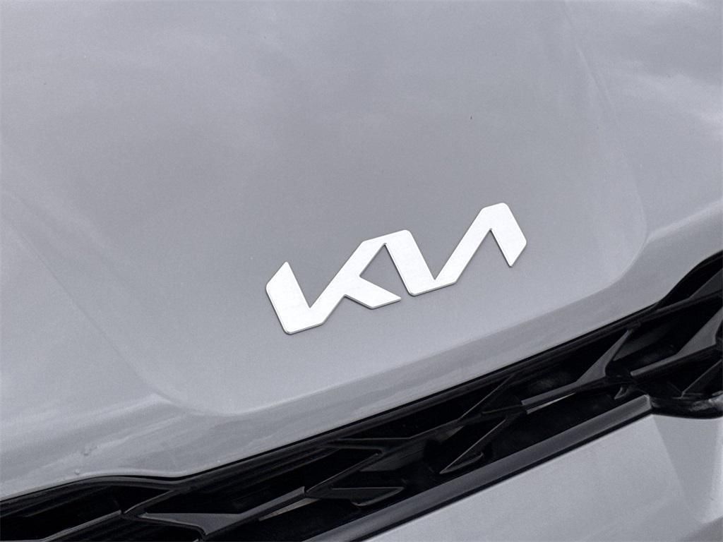 new 2025 Kia K5 car, priced at $29,113