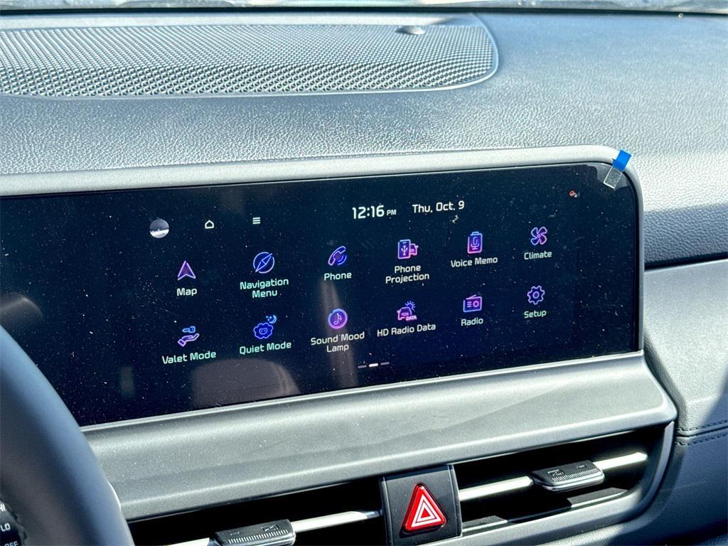 new 2026 Kia Seltos car, priced at $29,914