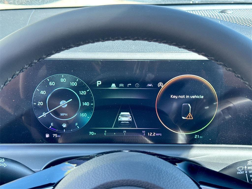 new 2026 Kia Seltos car, priced at $29,914