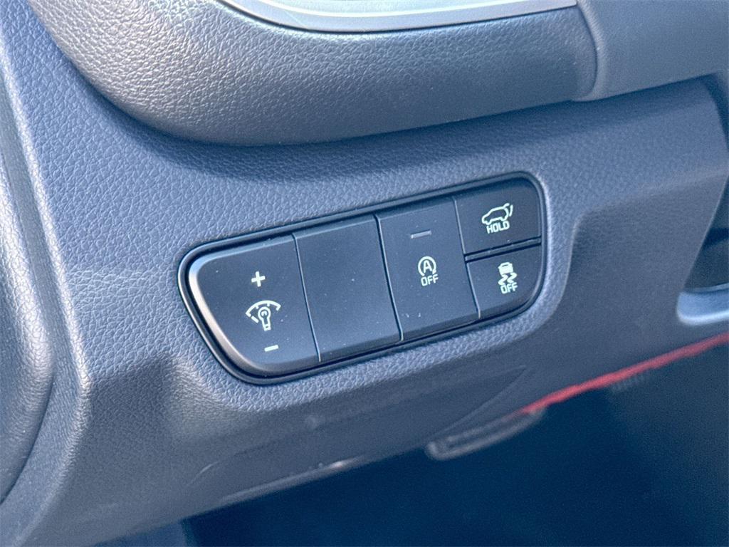 new 2026 Kia Seltos car, priced at $29,914