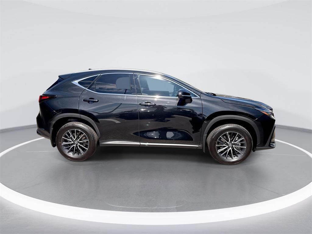 used 2024 Lexus NX 250 car, priced at $36,449