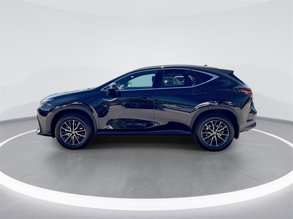 used 2024 Lexus NX 250 car, priced at $36,449