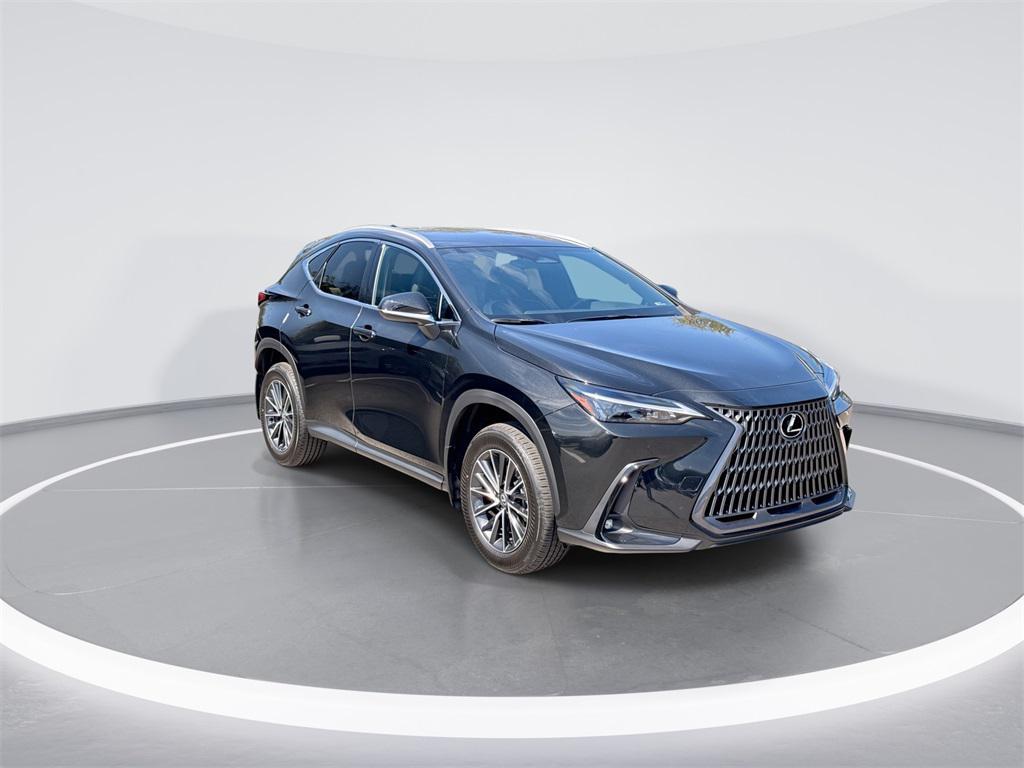 used 2024 Lexus NX 250 car, priced at $36,449