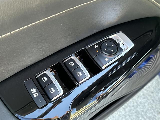 new 2025 Kia K5 car, priced at $30,750