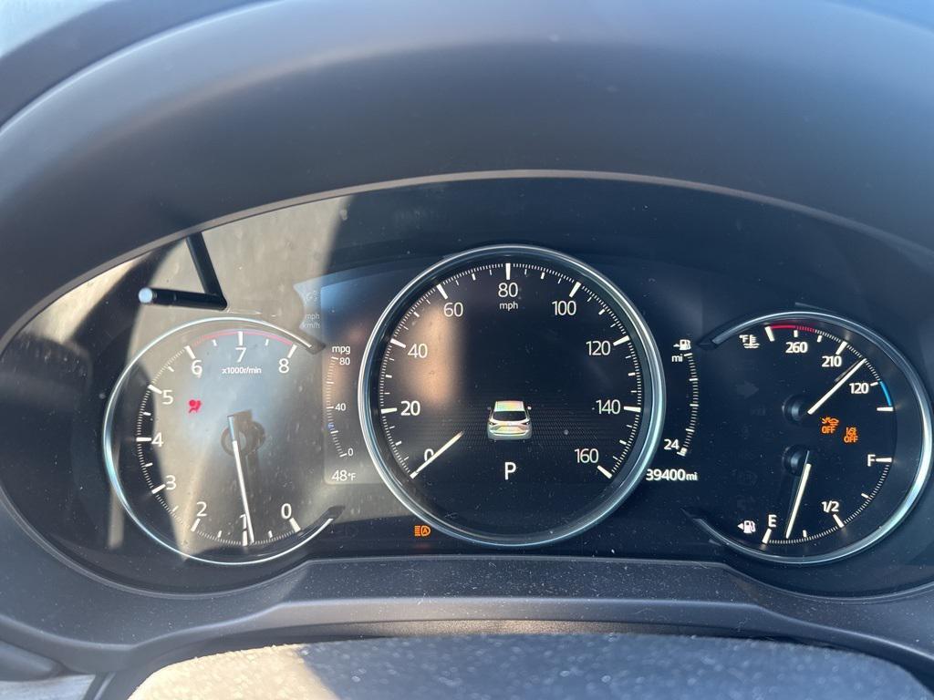 used 2023 Mazda CX-5 car, priced at $26,952