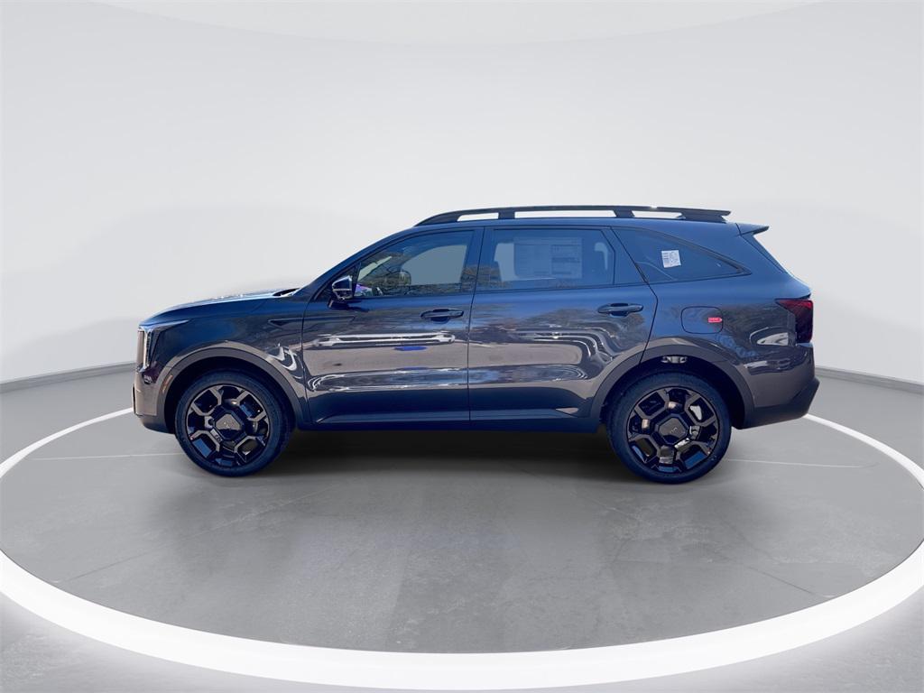 new 2026 Kia Sorento car, priced at $42,956