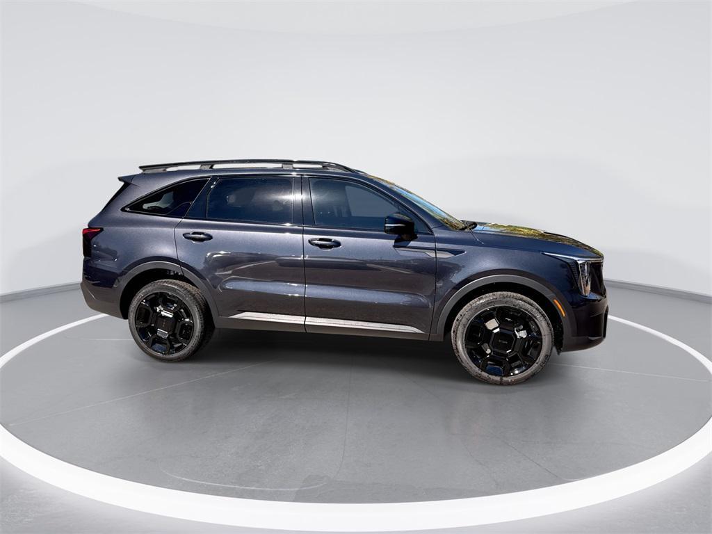 new 2026 Kia Sorento car, priced at $42,956