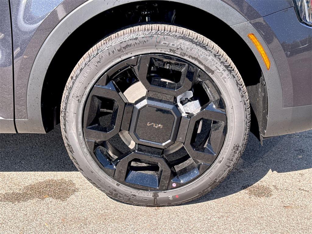 new 2026 Kia Sorento car, priced at $42,956