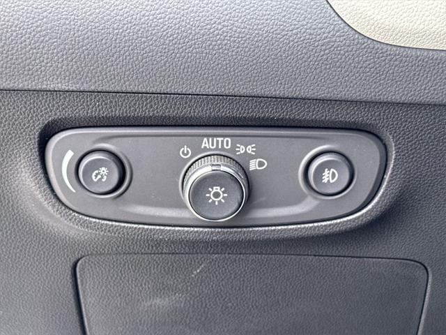 used 2023 Buick Encore GX car, priced at $23,250