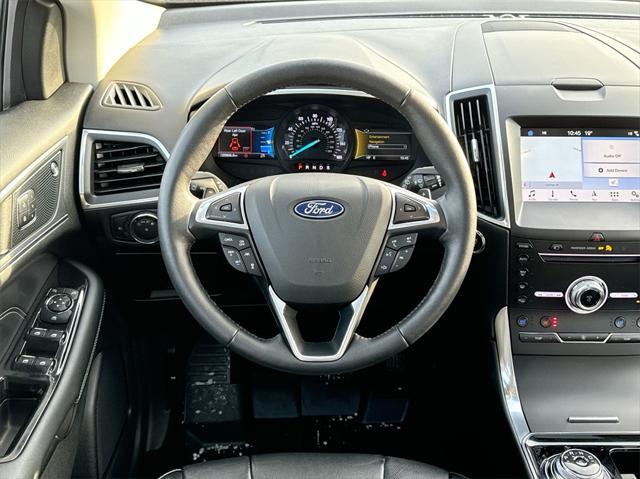 used 2019 Ford Edge car, priced at $21,825