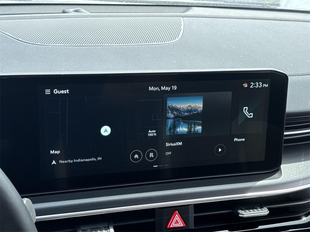 new 2025 Kia K5 car, priced at $31,155