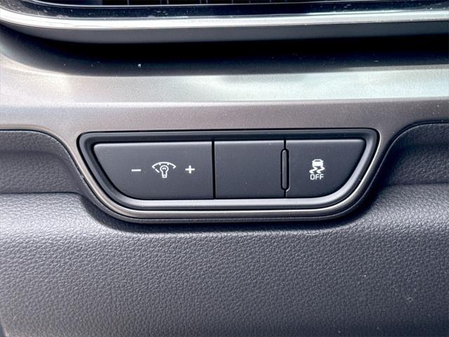 new 2026 Kia Carnival car, priced at $47,320
