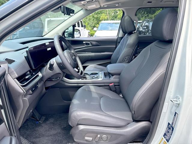 new 2026 Kia Carnival car, priced at $47,320