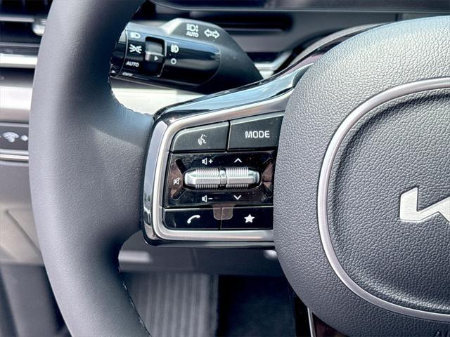 new 2026 Kia Carnival car, priced at $47,320