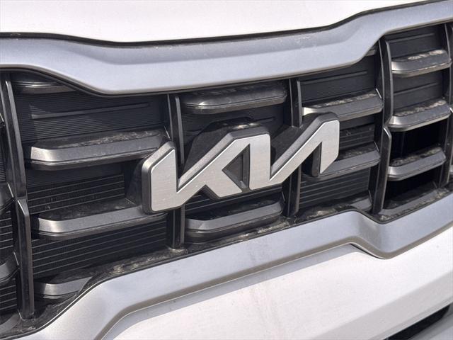 new 2025 Kia Telluride car, priced at $42,504