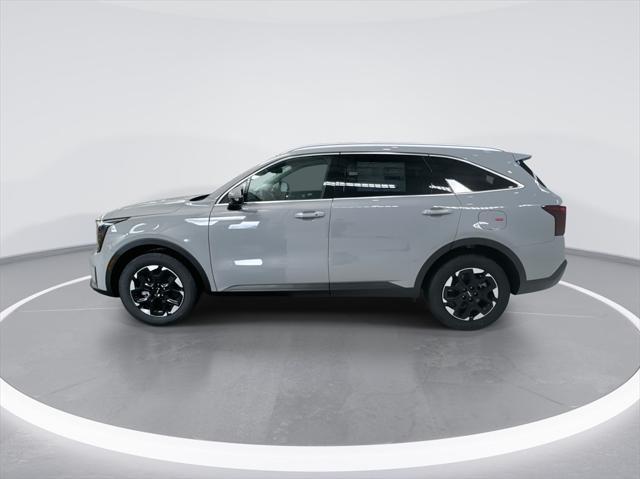 new 2025 Kia Sorento car, priced at $34,792