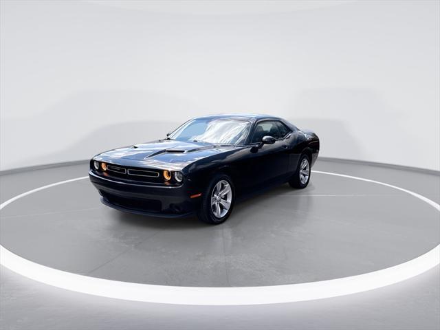 used 2022 Dodge Challenger car, priced at $22,874