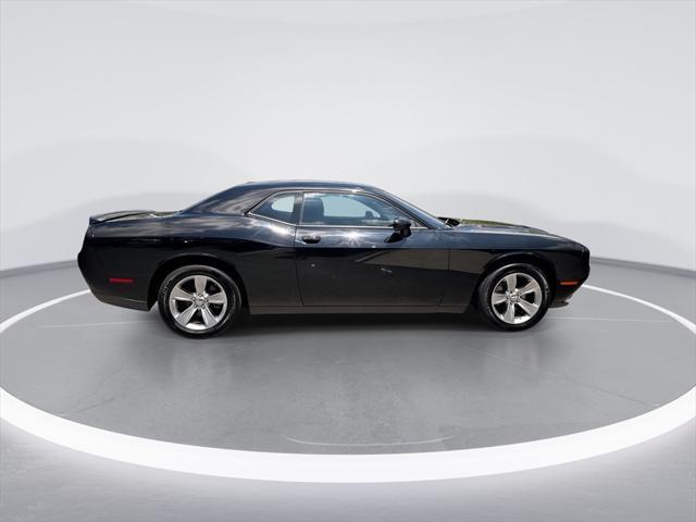 used 2022 Dodge Challenger car, priced at $22,874