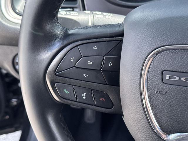 used 2022 Dodge Challenger car, priced at $22,874
