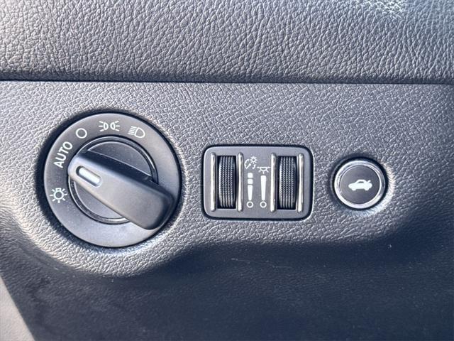 used 2022 Dodge Challenger car, priced at $22,874