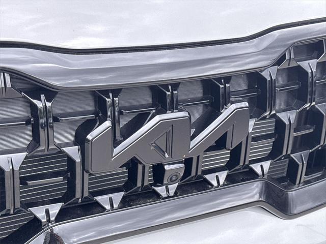 new 2025 Kia Telluride car, priced at $52,738