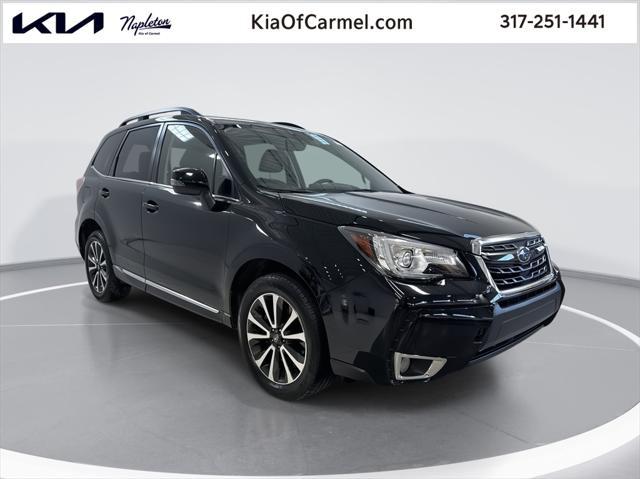 used 2017 Subaru Forester car, priced at $18,750