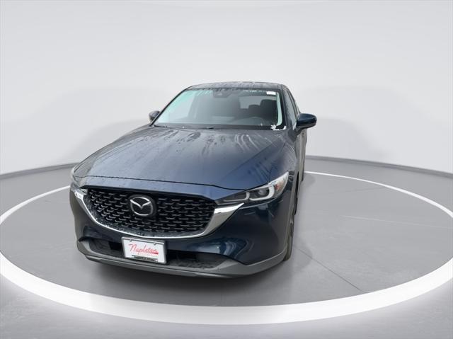 used 2022 Mazda CX-5 car, priced at $24,450