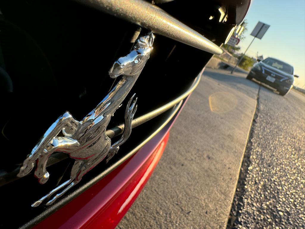 used 2015 Ferrari California car, priced at $119,889