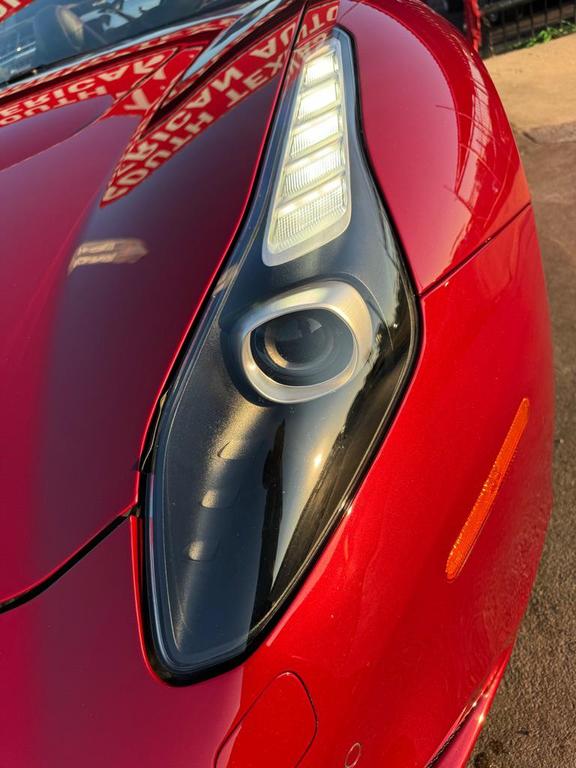 used 2015 Ferrari California car, priced at $119,889