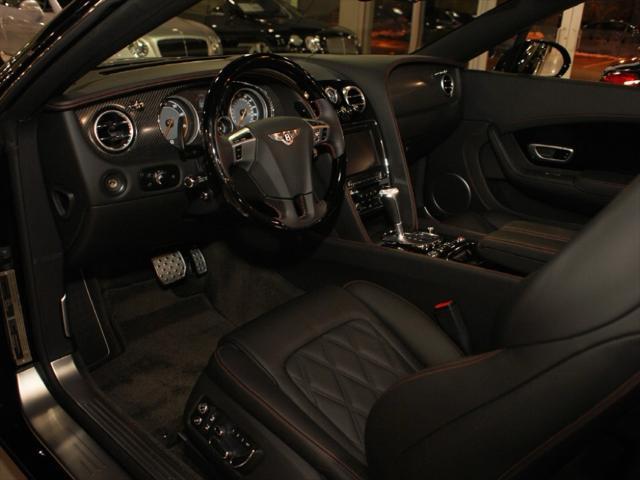 used 2013 Bentley Continental GTC car, priced at $67,999